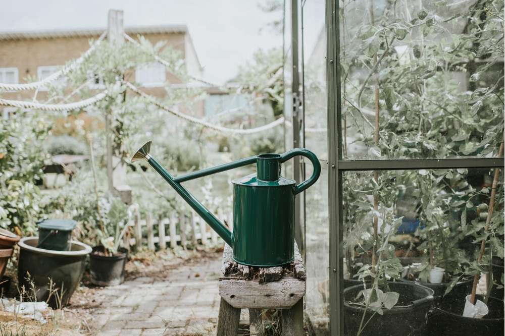 Haws The Bearwood Brook 9 L green